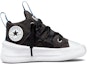 Order (TD) Converse Chuck Taylor All Star Ultra Easy-On Mid Top 'Hitam'. 772789C