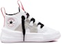 Order (TD) Converse Chuck Taylor All Star Ultra Easy-On Mid 'Putih University Merah' 772790C