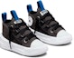 Lookbook (TD) Converse Chuck Taylor All Star Ultra Easy-On Mid Top 'Hitam'. 772789C