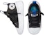(TD) Converse Chuck Taylor All Star Ultra Easy-On Mid Top 'Hitam'. 772789C