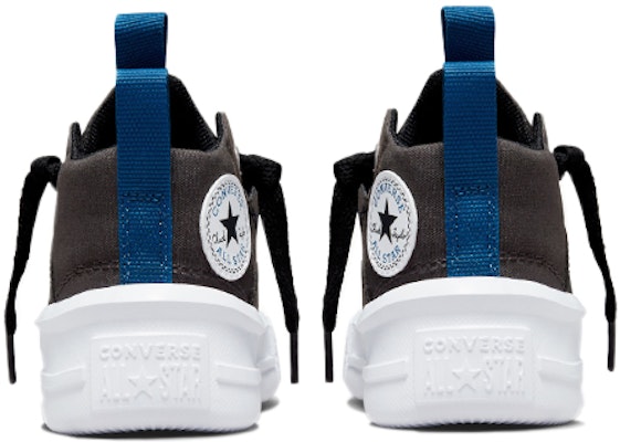 (Toddler) Converse Chuck Taylor All Star Ultra Easy-On Mid Top 'Black' 772789C Purchase (Toddler) Converse Chuck Taylor All Star Ultra Easy-On Mid Top 'Black' 772789C