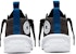 (TD) Converse Chuck Taylor All Star Ultra Easy-On Mid Top 'Hitam'. 772789C