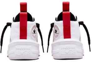 (TD) Converse Chuck Taylor All Star Ultra Easy-On Mid 'Blanco Rojo Universidad' 772790C Purchase (TD) Converse Chuck Taylor All Star Ultra Easy-On Mid 'Blanco Rojo Universidad' 772790C