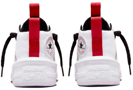 (TD) Converse Chuck Taylor All Star Ultra Easy-On Mid 'Blanco Rojo Universidad' 772790C Purchase (TD) Converse Chuck Taylor All Star Ultra Easy-On Mid 'Blanco Rojo Universidad' 772790C