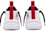 Purchase (TD) Converse Chuck Taylor All Star Ultra Easy-On Mid 'Putih University Merah' 772790C