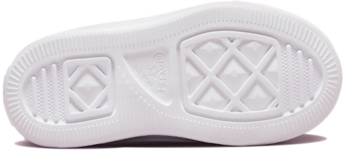 (TD) Converse Chuck Taylor All Star Ultra Easy-On Mid 'Blanco Rojo Universidad' 772790C Details for (TD) Converse Chuck Taylor All Star Ultra Easy-On Mid 'Blanco Rojo Universidad' 772790C