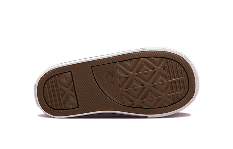 (TD) Converse Chuck Taylor All Star Velcro 'Multicolor Cartoon Print' 圖 6