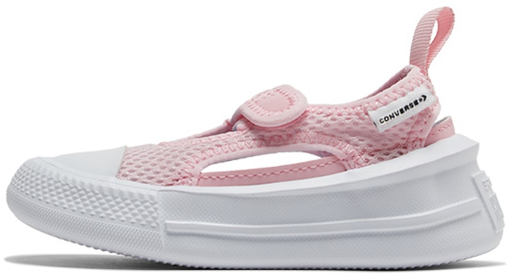 (Toddler) Converse Chuck Taylor Ultra 'Pink White' A03659C Buy (Toddler) Converse Chuck Taylor Ultra 'Pink White' A03659C