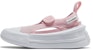 (TD) Converse Chuck Taylor Ultra 'Merah Jambu Putih' A03659C
