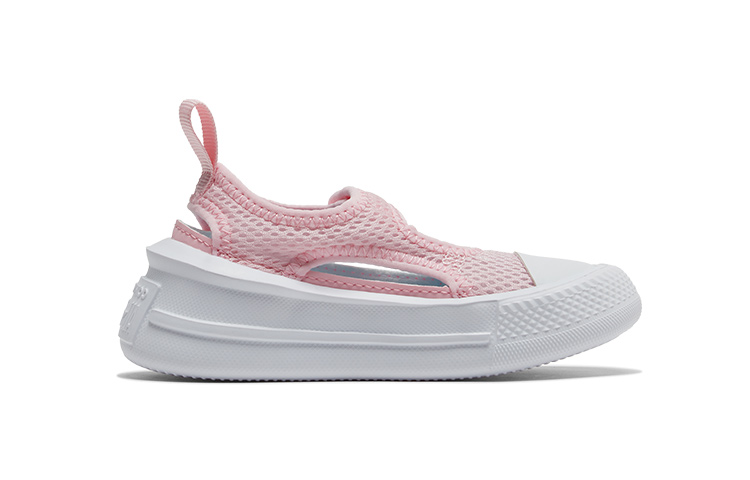 Order (TD) Converse Chuck Taylor Ultra 'Rosa Blanco' A03659C