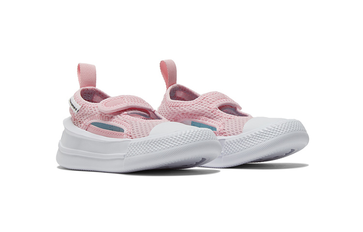 Lookbook (TD) Converse Chuck Taylor Ultra 'Rosa Blanco' A03659C