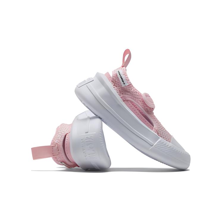 Shop (TD) Converse Chuck Taylor Ultra 'Rosa Blanco' A03659C