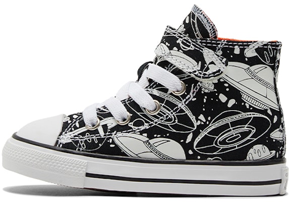(Toddler) Converse Color Chuck Taylor All Star 'Black White' 773087C Buy (Toddler) Converse Color Chuck Taylor All Star 'Black White' 773087C
