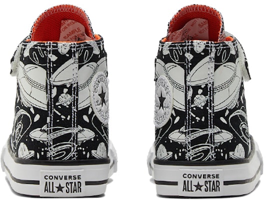 (Toddler) Converse Color Chuck Taylor All Star 'Black White' 773087C Shop (Toddler) Converse Color Chuck Taylor All Star 'Black White' 773087C