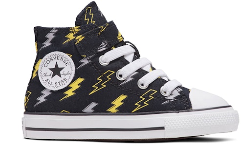 (TD) 匡威 CTAS 1V 儿童休闲鞋 黑色 A08375C Buy (TD) 匡威 CTAS 1V 儿童休闲鞋 黑色 A08375C