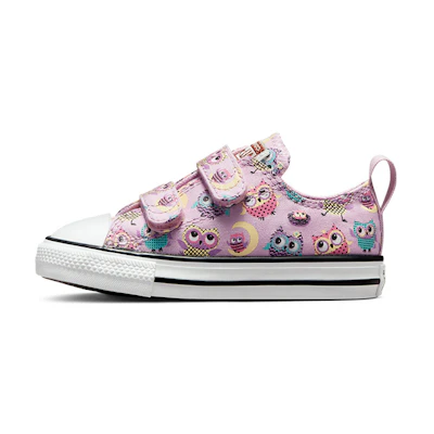 (TD) Converse CTAS 2V