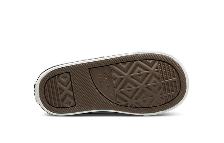 Purchase 婴童 Converse 防滑耐磨輕便 低筒 嬰幼兒鞋 紫