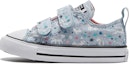 Buy (TD) Converse CTAS 2V OX LT ARMORY Biru 772104C