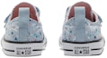Shop (TD) Converse CTAS 2V OX LT ARMORY Biru 772104C