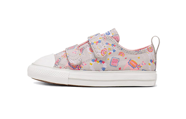 (TD) Converse CTAS 2V OX MOUSE