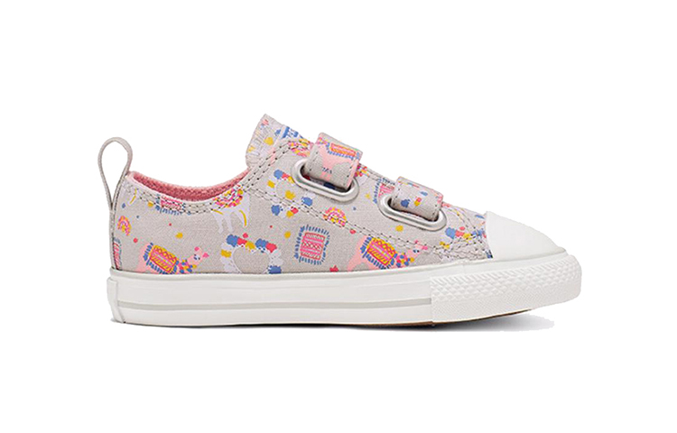 (TD) Converse CTAS 2V OX MOUSE 圖 2