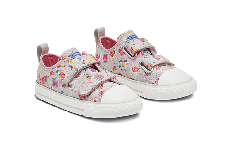 (TD) Converse CTAS 2V OX MOUSE 圖 3