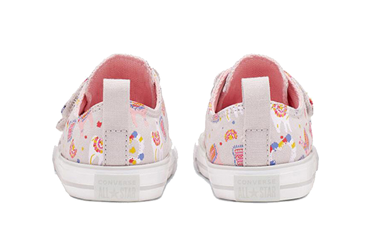 (TD) Converse CTAS 2V OX MOUSE 圖 4