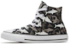 Buy (TD) Converse CTAS HI Nero 666888C