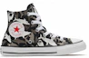 Order (TD) Converse CTAS HI Nero 666888C