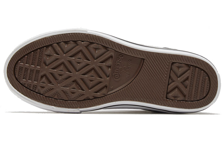 Purchase (TD) Converse CTAS HI Nero 666888C