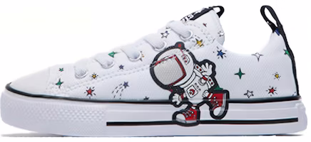 (Toddler) Converse CTAS SUPERPLAY SLIP 665641C (Toddler) Converse CTAS SUPERPLAY SLIP 665641C