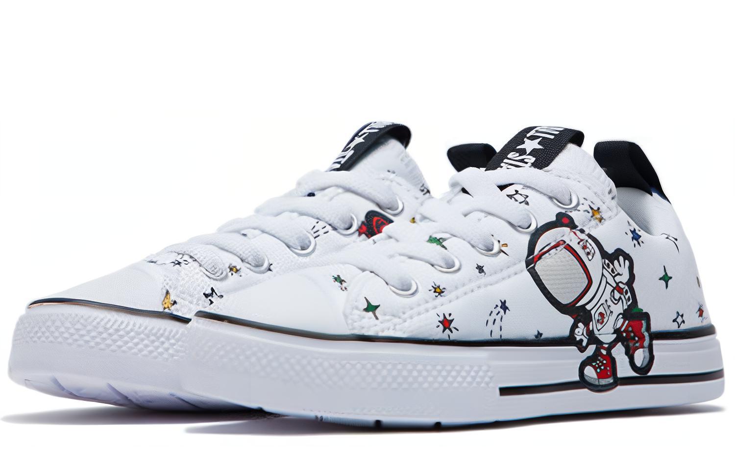 Order (TD) Converse CTAS SUPERPLAY SLIP Sneaker 665641C