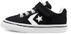 (TD) Converse El Distrito 2.0 'Hitam Putih' 768781C