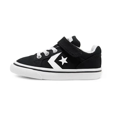(TD) Converse El Distrito 2.0 'Black White'