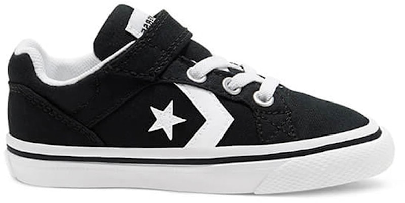 (TD) 匡威 El Distrito 2.0 '黑白' 768781C Order (TD) 匡威 El Distrito 2.0 '黑白' 768781C