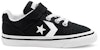 (TD) Converse El Distrito 2.0 'Hitam Putih' 768781C