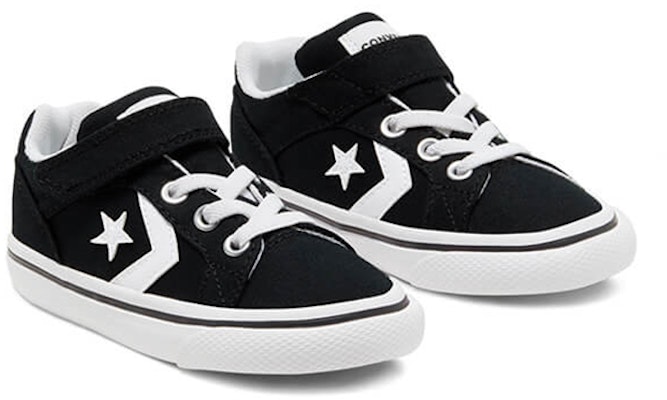 (TD) 匡威 El Distrito 2.0 '黑白' 768781C Lookbook (TD) 匡威 El Distrito 2.0 '黑白' 768781C