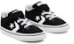 (TD) Converse El Distrito 2.0 'Hitam Putih' 768781C