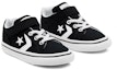 Lookbook (TD) Converse El Distrito 2.0 'Hitam Putih' 768781C