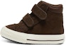 Buy (TD) Converse Hook And Loop Chuck Taylor All Star Pc Boot High Top Lelaki 766575C