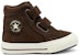(TD) Converse Hook And Loop Chuck Taylor All Star Pc Boot High Top Lelaki 766575C