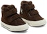 (TD) Converse Hook And Loop Chuck Taylor All Star Pc Boot High Top Lelaki 766575C