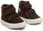 Lookbook (TD) Converse Hook And Loop Chuck Taylor All Star Pc Boot High Top Lelaki 766575C