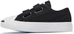 (TD) Converse Jack Purcell 2V / Hitam 761307C