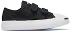Order (TD) Converse Jack Purcell 2V / Hitam 761307C