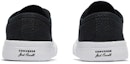 Purchase (TD) Converse Jack Purcell 2V / Hitam 761307C