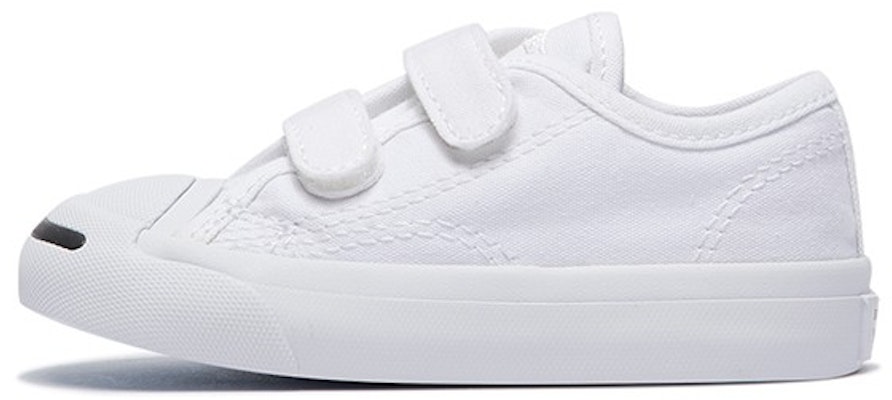 (TD) Converse Jack Purcell 2V 'Putih' 761308C Buy (TD) Converse Jack Purcell 2V 'Putih' 761308C