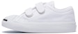 (TD) Converse Jack Purcell 2V 'Putih' 761308C