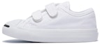 Buy (TD) Converse Jack Purcell 2V 'Putih' 761308C