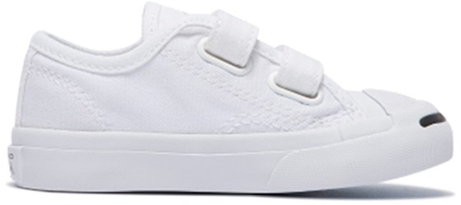 (TD) Converse Jack Purcell 2V 'Putih' 761308C Order (TD) Converse Jack Purcell 2V 'Putih' 761308C
